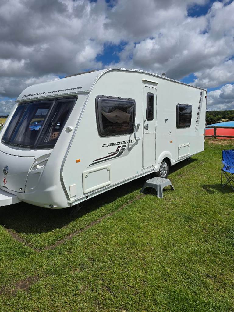Swift cardinal  550