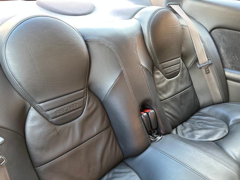 2003 Jaguar XK8 4.2 Auto. Just 3 Owners, Low Mileage & Comprehensive History.