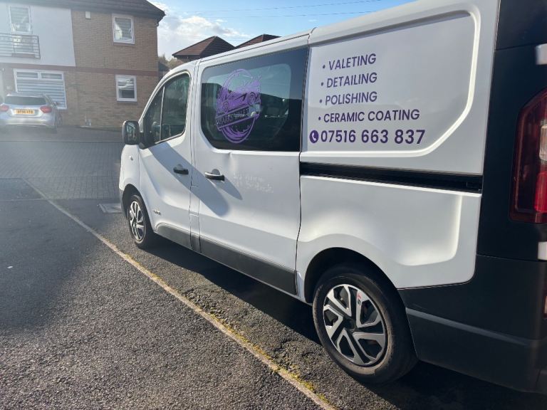 2016 trafffic  £5700