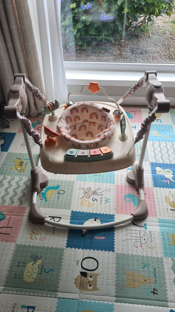 Baby Activity Jumper