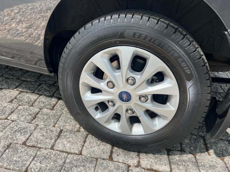 2023 Ford Transit Custom 2.0 320 EcoBlue Limited Panel Van 5dr Diesel Auto L2 H1 Euro 6 (170 ps) ...