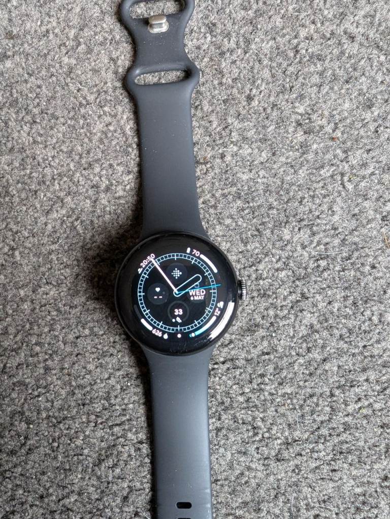 Pixel watch