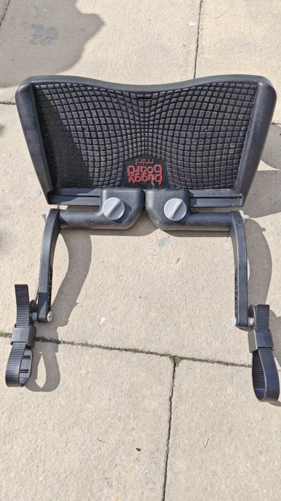 Buggyboard mini