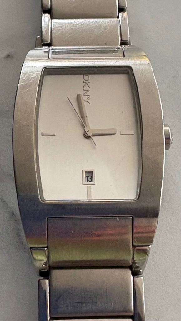 DKNY Unisex Watch NY3122