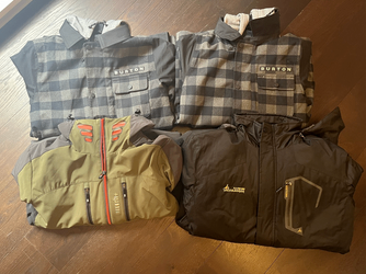 Selling in Bulk fantastic high performance Snow Equipement