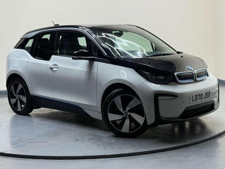 2020 BMW i3 i3 5dr Hatchback Electric Automatic