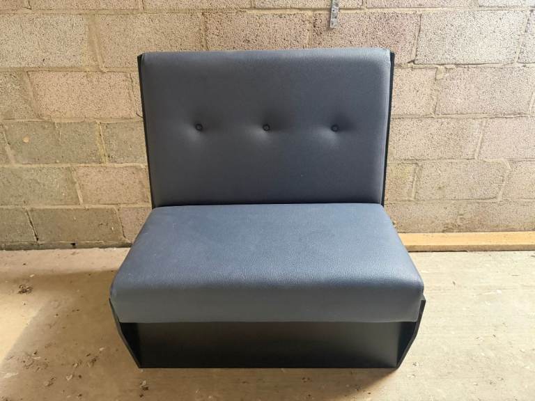 Booth seating/ Bench Seating Used - Man cave/Barber shop etc.