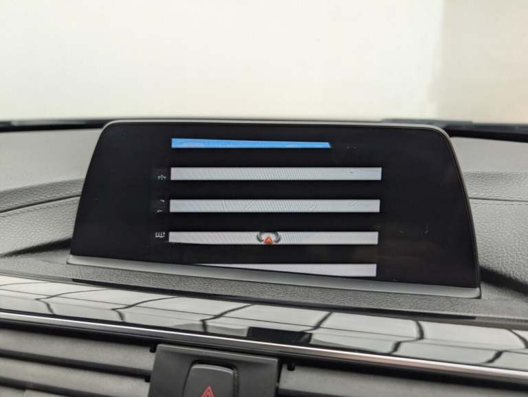 2018 BMW 3 Series 2.0 320d M Sport Touring 5dr Diesel Auto Euro 6 (s/s) (190 ps) AIR CONDITIO EST...