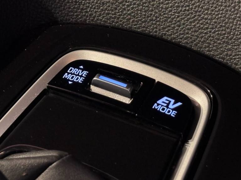 2021 71 SUZUKI SWACE 1.8H SZ5 ESTATE 5DR PETROL HYBRID CVT EURO 6 (S/S) (122 PS)