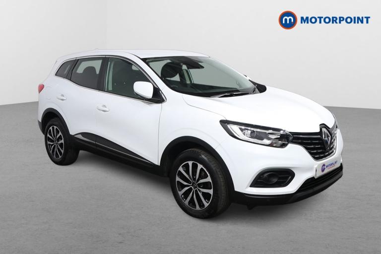2023 Renault Kadjar 1.3 TCE Equilibre 5dr SUV Petrol Manual