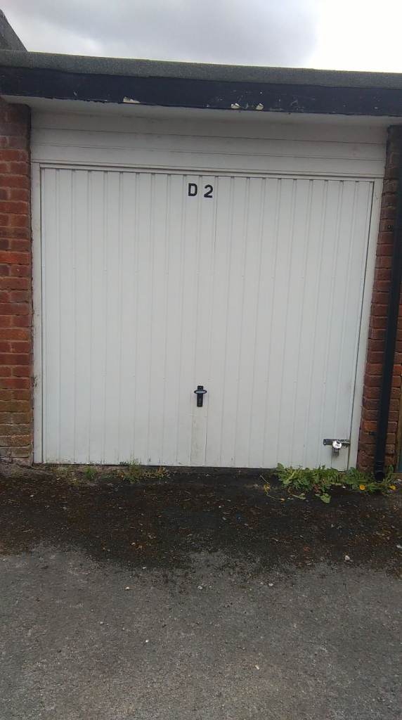 Freehold Garages for sale 