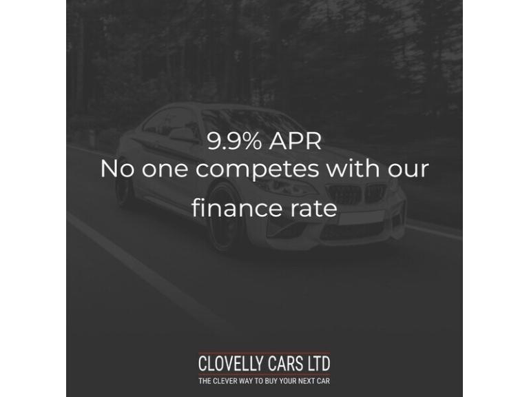 2016 Renault Kadjar 1.6 dCi Signature Nav 5dr 4WD HATCHBACK DIESEL Manual