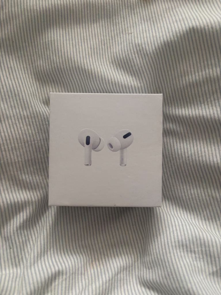 AirPod Pros