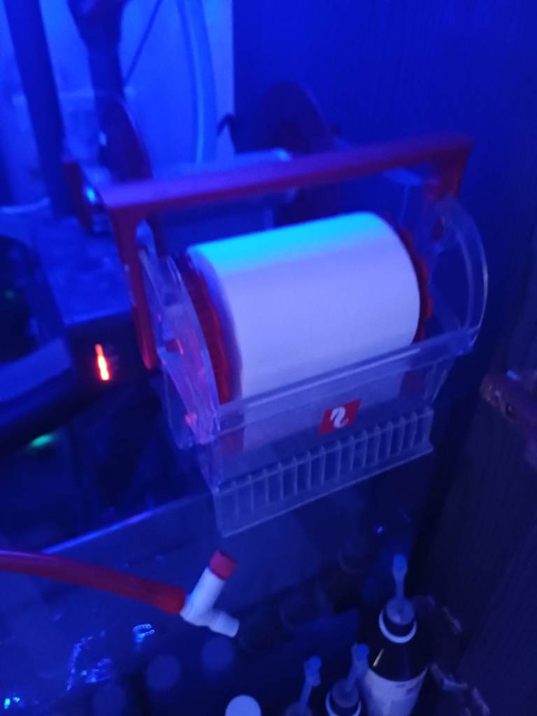 Marine Aquarium Equipment 