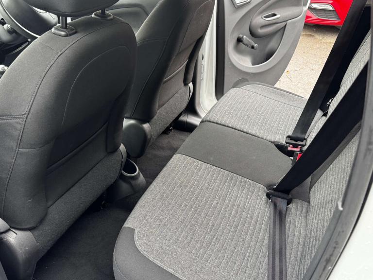 2015 Citroen C3 Picasso 1.6 HDi 8V Selection 5dr MPV DIESEL Manual