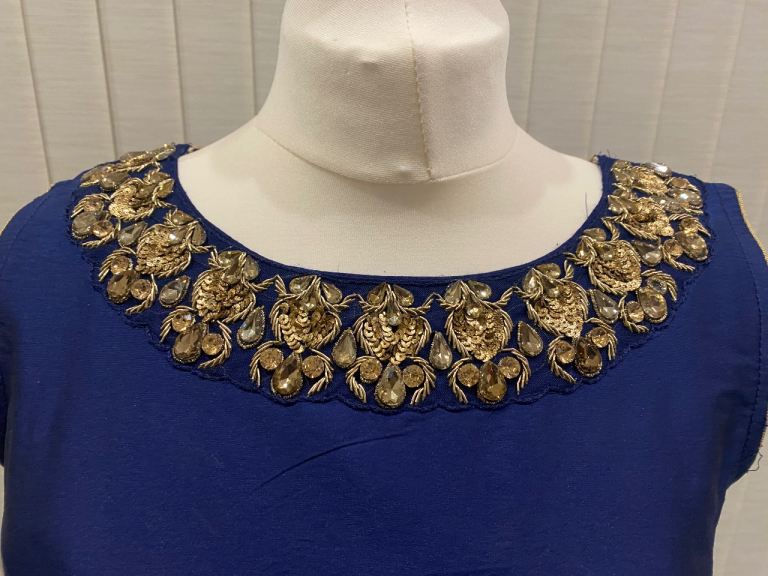 Long Gown, prom Dress, Indian party Suits Wedding Party Bollywood gown