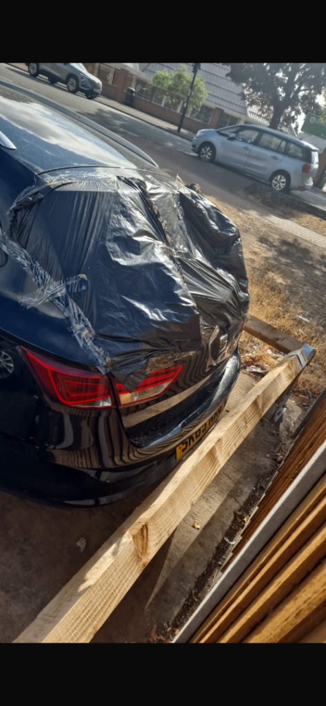 Seat, LEON, Estate, 2016, Manual, 1598 (cc), 5 doors