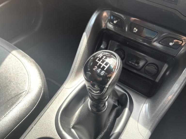 HYUNDAI IX35 1.7 CRDi GO! 2014