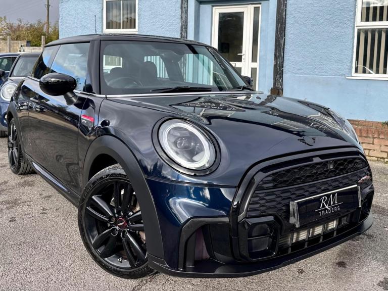 2021 MINI Hatch 1.5 Cooper Sport Euro 6 (s/s) 3dr HATCHBACK Petrol Manual