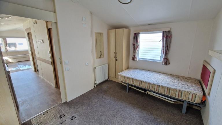 Willerby Rio Gold Disabled-Mobility-Access 35x12ft 2 Bed | Static Caravan