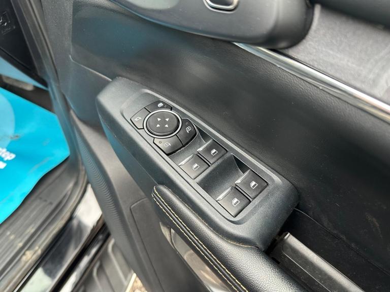 2024 Ford Ranger 2.0 TD EcoBlue Wildtrak Auto 4WD Euro 6 (s/s) 4dr PICK UP Diesel Automatic