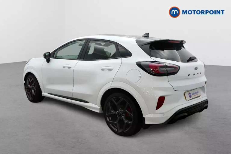 2023 Ford Puma 1.5 EcoBoost ST 5dr HATCHBACK PETROL Manual