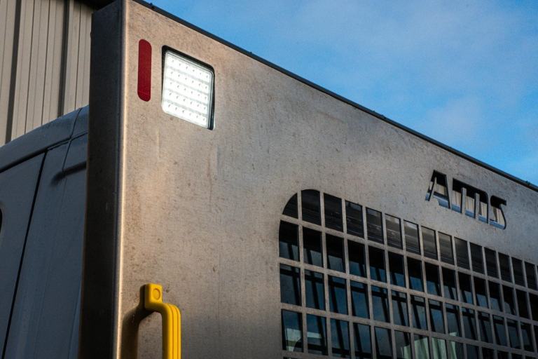 2025 BRAND NEW FIAT DUCATO 2.2 DIESEL PLANT BEAVERTAIL DROPSIDE HIGHWAY MAINTENA