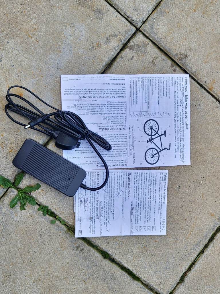 VOODOO Mambo-E, 18" MEDIUM FRAME, electric bike 36V trekking E-Bike Mid Drive motor MTB Dropper Post