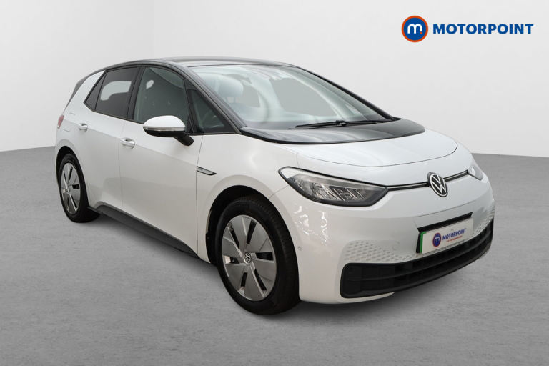2023 Volkswagen ID.3 150kW Life Pro Performance 58kWh 5dr Auto Hatchback Electric Automatic