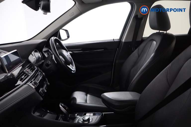 2020 BMW X1 sDrive 18d xLine 5dr Step Auto SUV Diesel Automatic