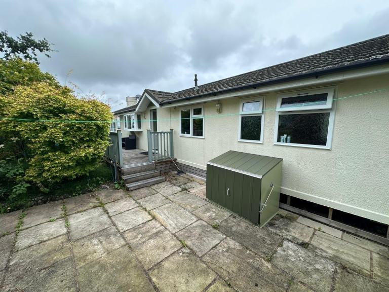 Lissett Lodge in Carnforth  - Lodge / Caravan 