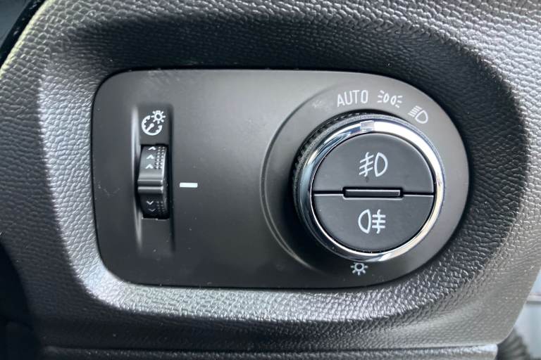 2022 Vauxhall Corsa 1.2 Turbo Ultimate 5dr Hatchback PETROL Manual