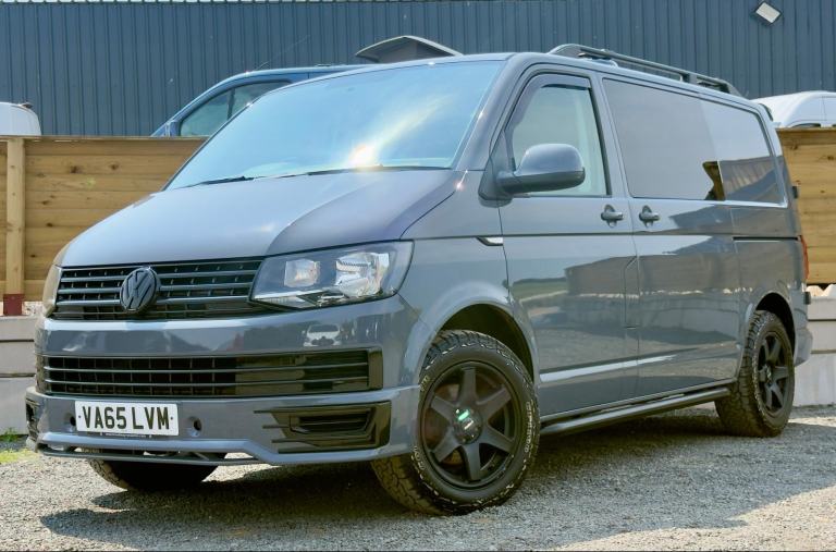Volkswagen Transporter Combi 