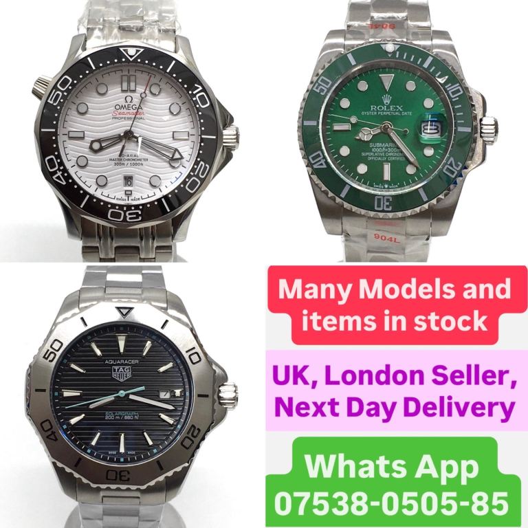 Tag Heuer Watch Tag Heuer Aquaracer Watches high quality cheap london uk essex Hackney Glasgow Kent