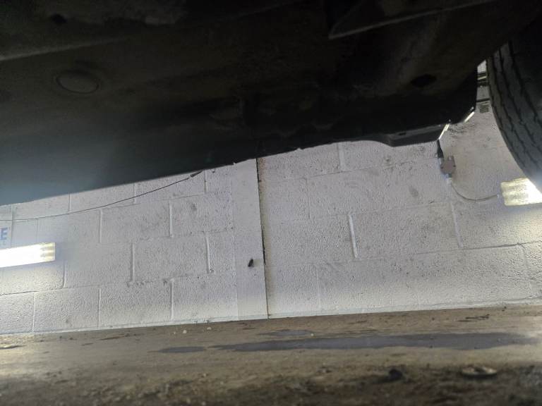 Subaru forester 2.0x manual solid car 12 months mot