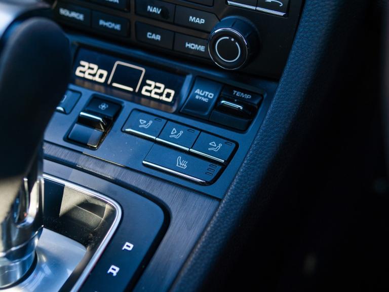 2017 Porsche 911 3.0T 991 Carrera 4 GTS Coupe 2dr Petrol PDK 4WD Euro 6 (s/s)