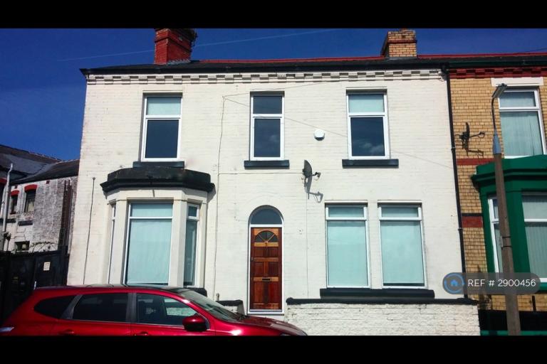3 bedroom house in Broadhurst Street, Liverpool, L17 (3 bed) (#2900456)