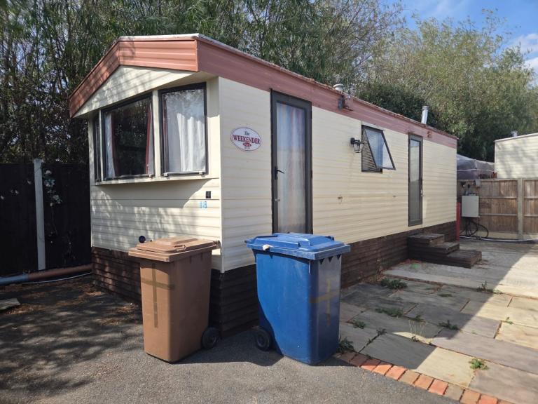 Mobile Home for rent