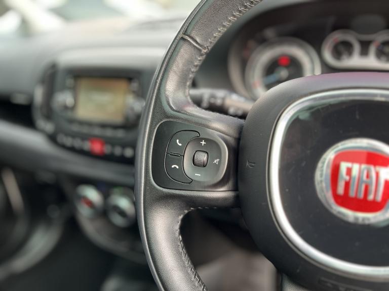 FIAT 500L 1.6 MultiJet Lounge 2013