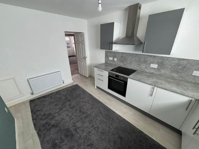 1 BEDROOM FLAT AVAILABLE TO RENT ON COATSWORTH ROAD, GATESHEAD