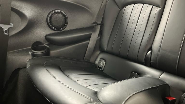 2022 MINI Hatch 2.0 Cooper S Exclusive 3dr Auto Petrol Hatchback Hatchback Petrol Automatic