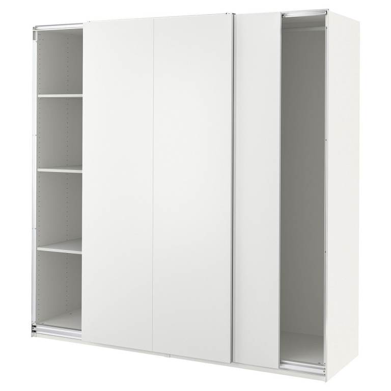 Ikea pax wardrobe - wanted 