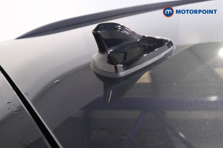 2021 SEAT Leon 1.5 TSI EVO 150 FR 5dr Estate Petrol Manual