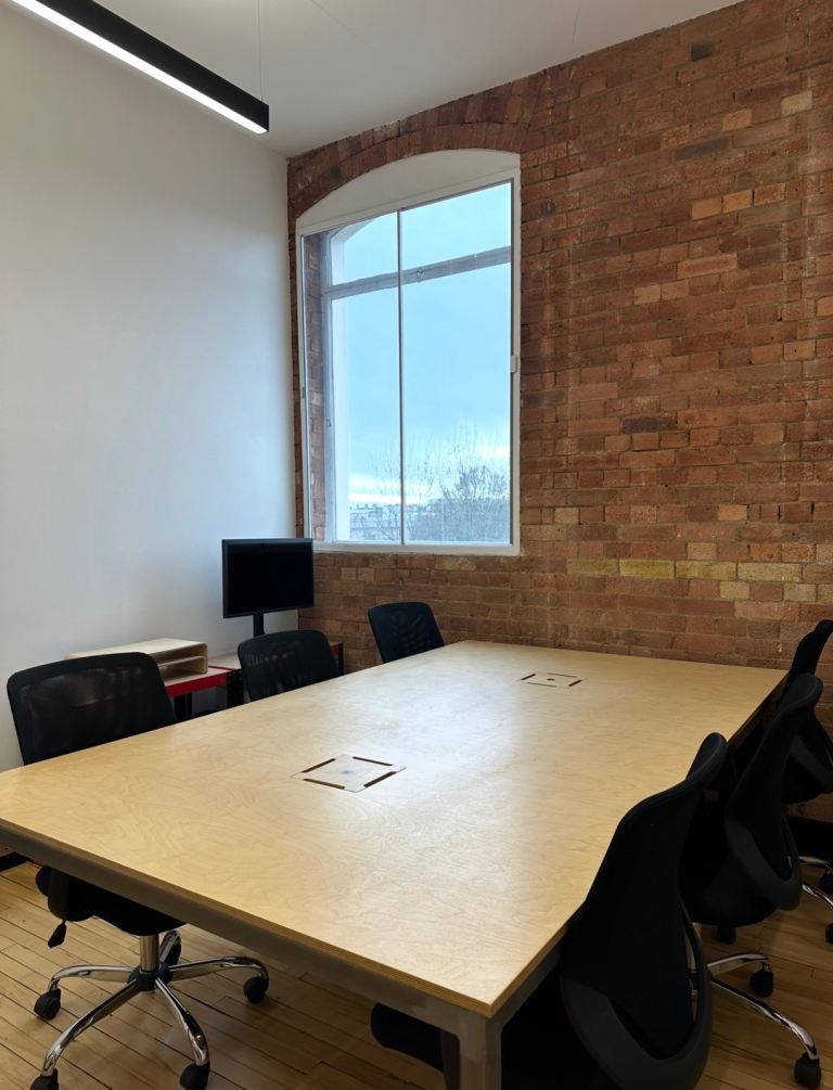 FREE office desk (2 available)