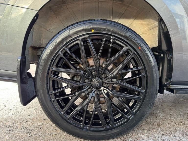 2024 Ford Transit Custom 2.0 EcoBlue 136ps H1 Van Limited PANEL VAN DIESEL Manual