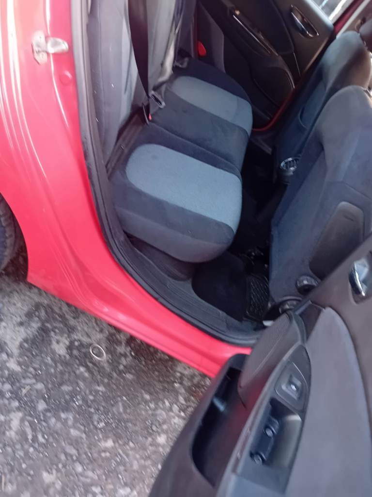 Fiat, BRAVO, Hatchback, 2009, Manual, 1598 (cc), 5 doors FULL YEARS MOT CERTIFICATE ✴️