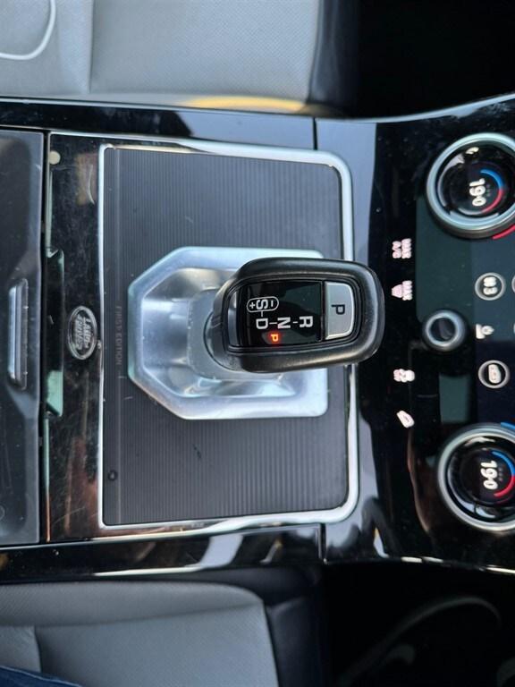 2020 Land Rover Range Rover Evoque D180 First Edition Auto Estate Diesel Automatic