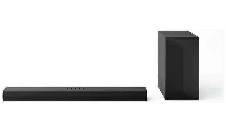 LG US60T Soundbar and bluetooth subwoofer 3.1 340W new unopened