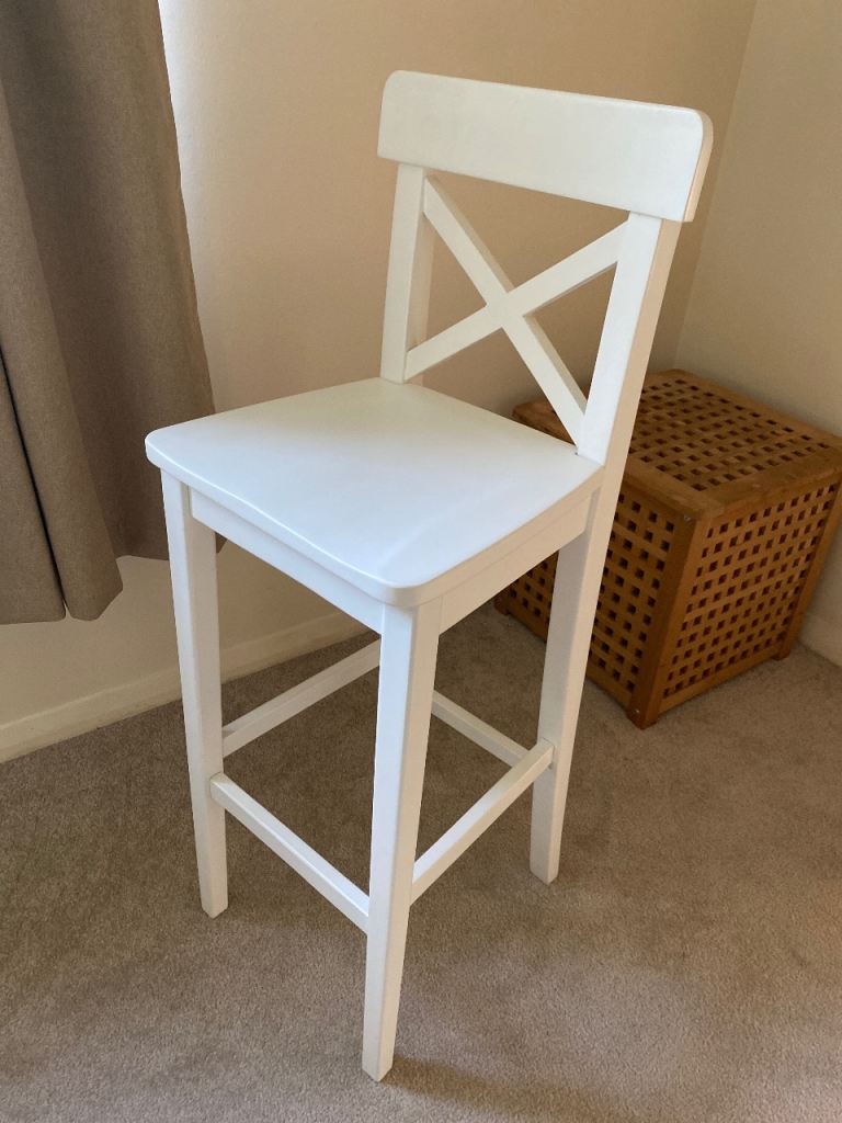 Ikea rosentorp bar stool