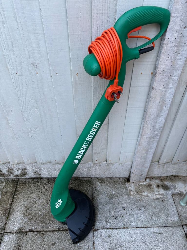 Black & Decker Reflex GL430 Strimmer